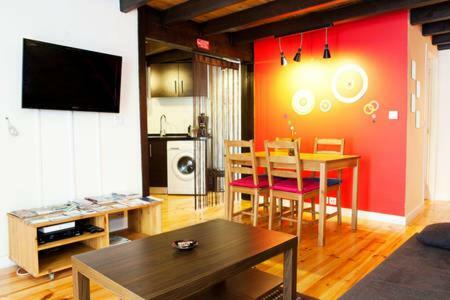 No Coracao De Alfama Appartement *