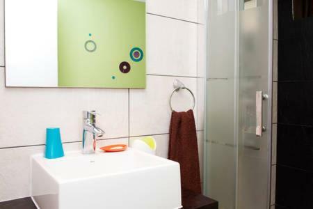 No Coracao De Alfama Appartement Lissabon