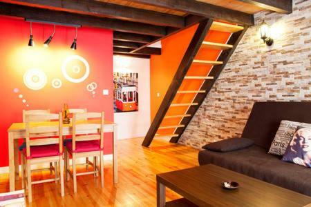 No Coracao De Alfama Appartement *