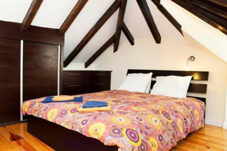 No Coracao De Alfama Appartement Lissabon