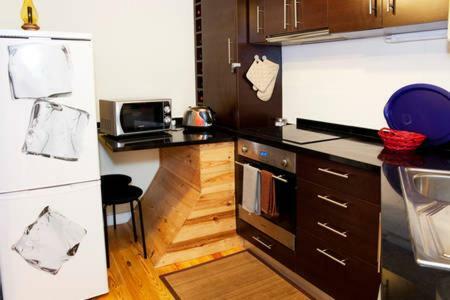 No Coracao De Alfama Appartement
