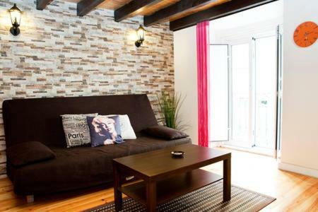 No Coracao De Alfama Appartement *