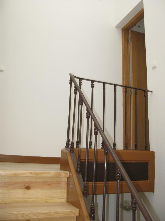 Appartement Belvédère Estrela Lisboa