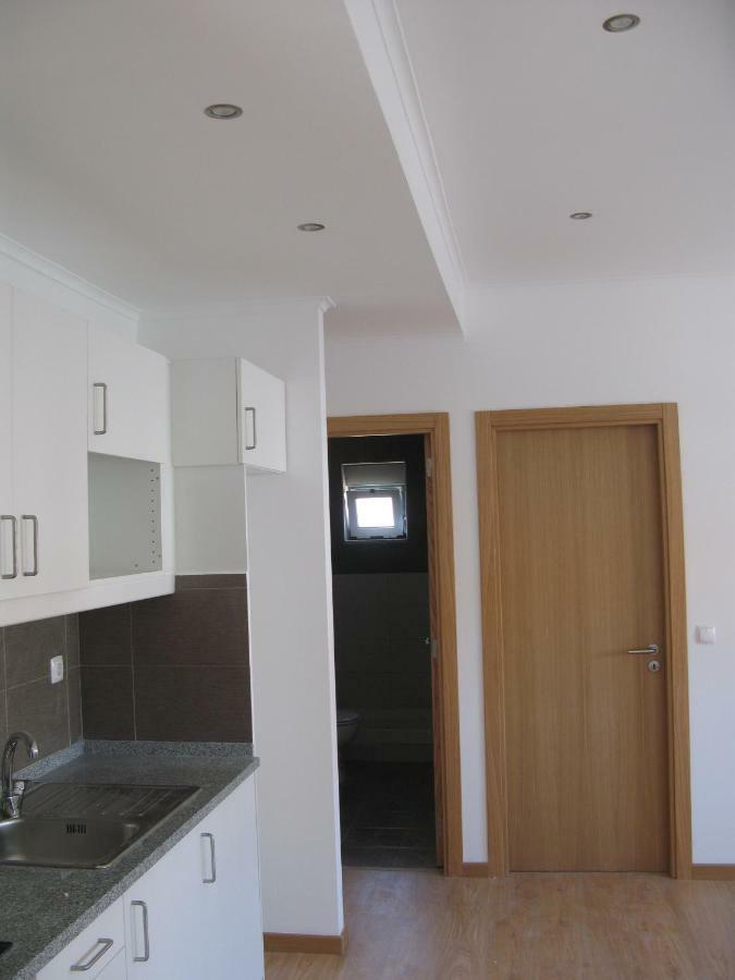 Belvédère Estrela Appartement