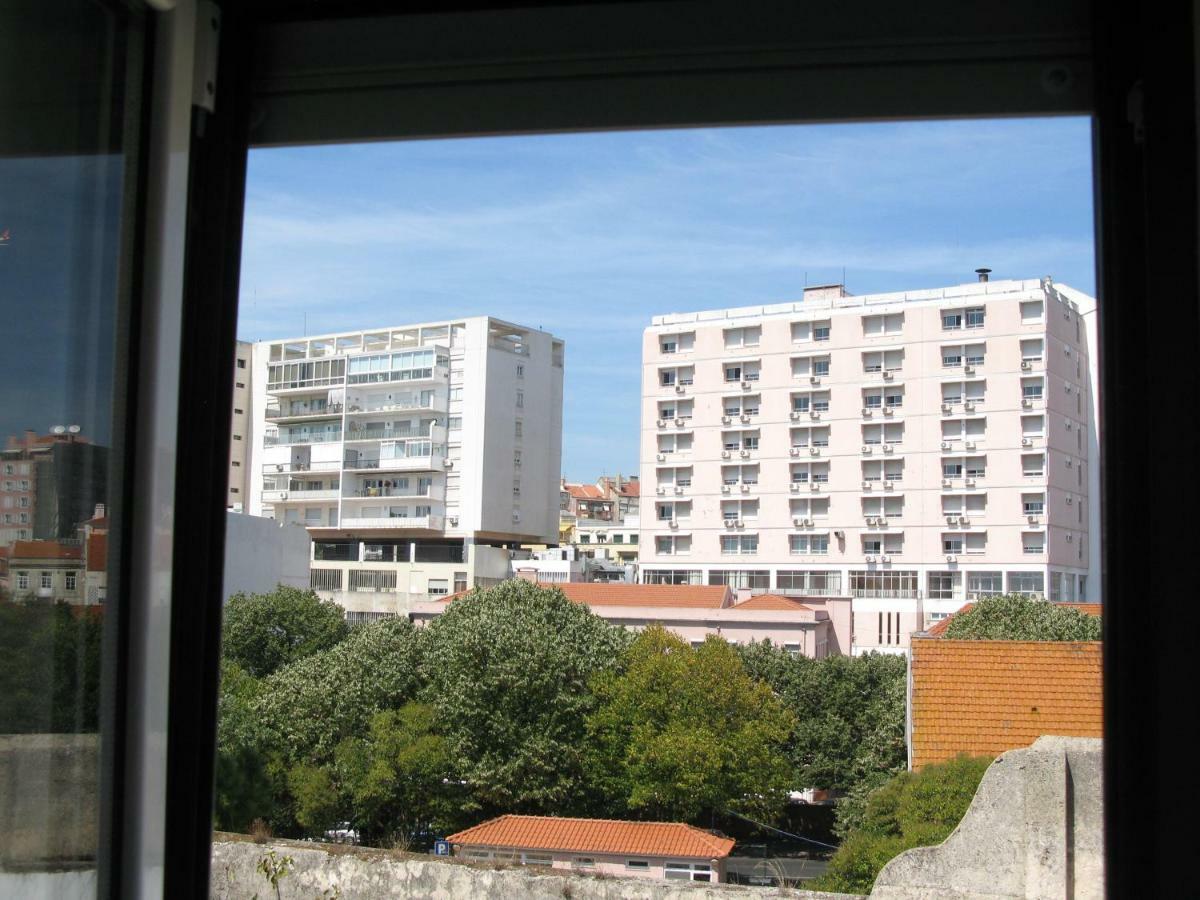 Belvédère Estrela