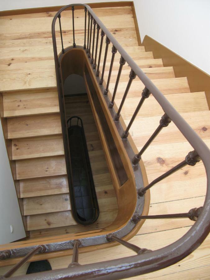 Appartement Belvédère Estrela Lisboa