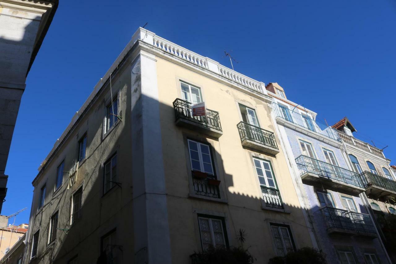 Spacious, Bright And Newly Renovated 2 Bedroom Apartment, Historical Center, Madragoa Appartement *