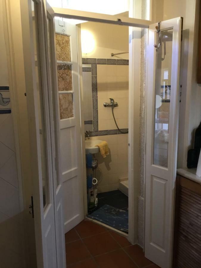 Condessa Do Rio Appartement