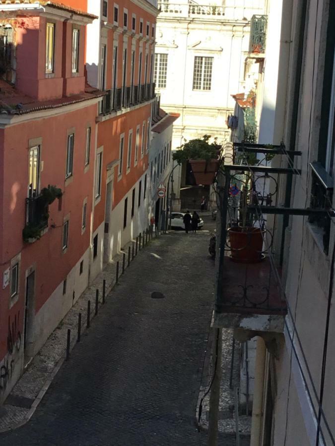 Appartement Condessa Do Rio