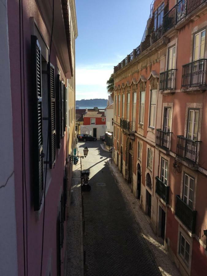 Condessa Do Rio Appartement