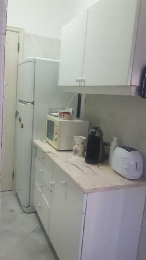 Appartement Lisboa-alameda *