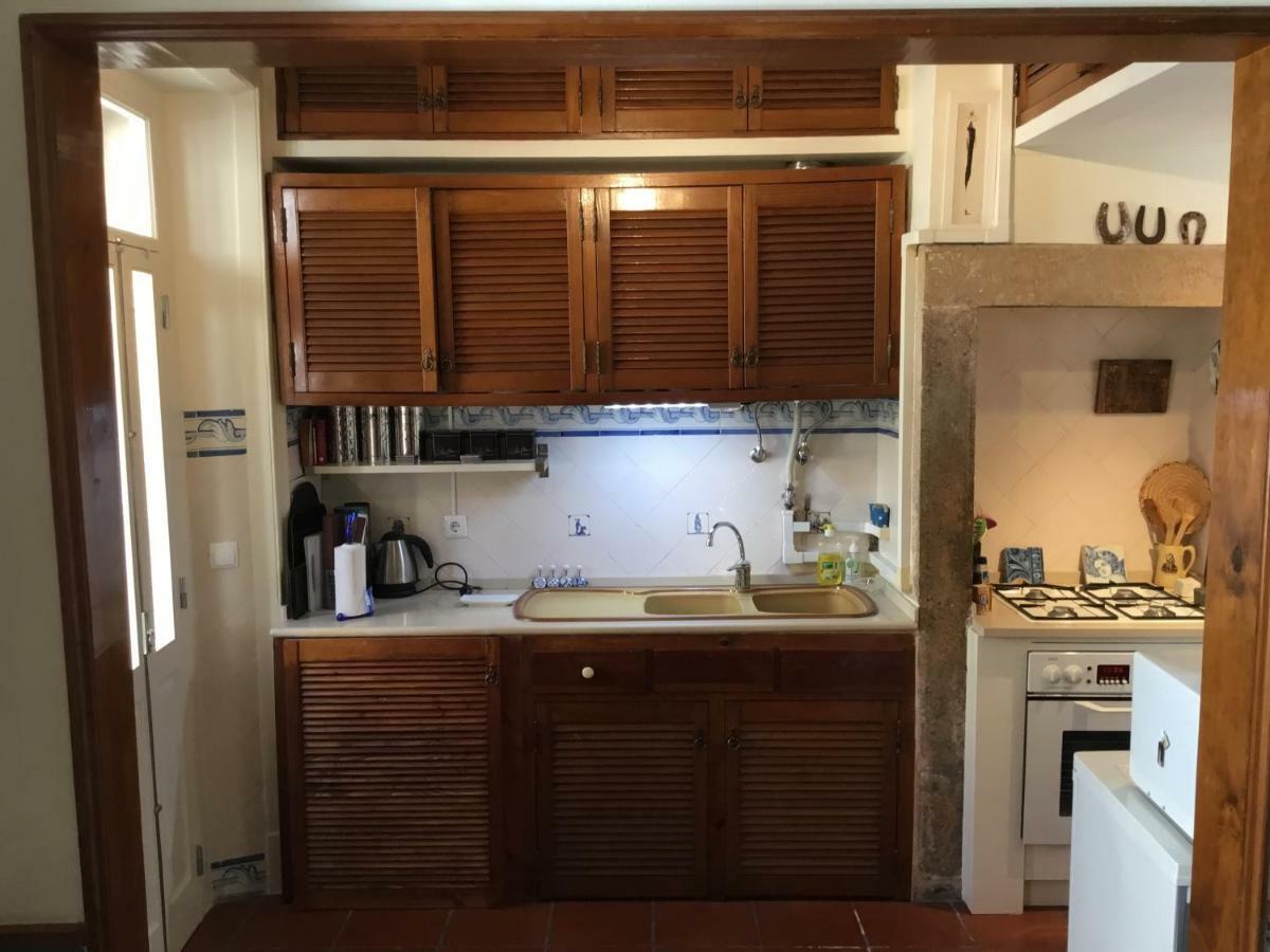 Appartement Condessa Do Rio *