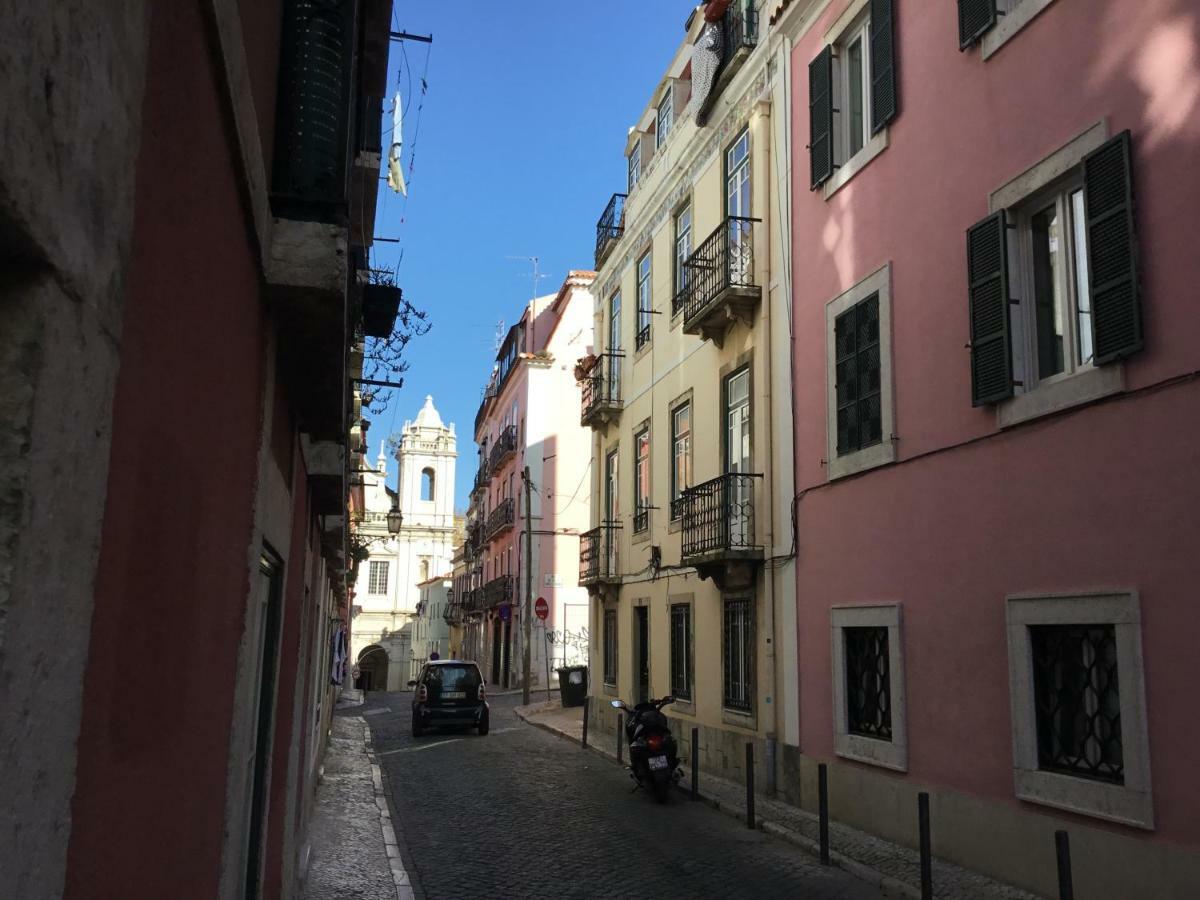 Condessa Do Rio * Lissabon