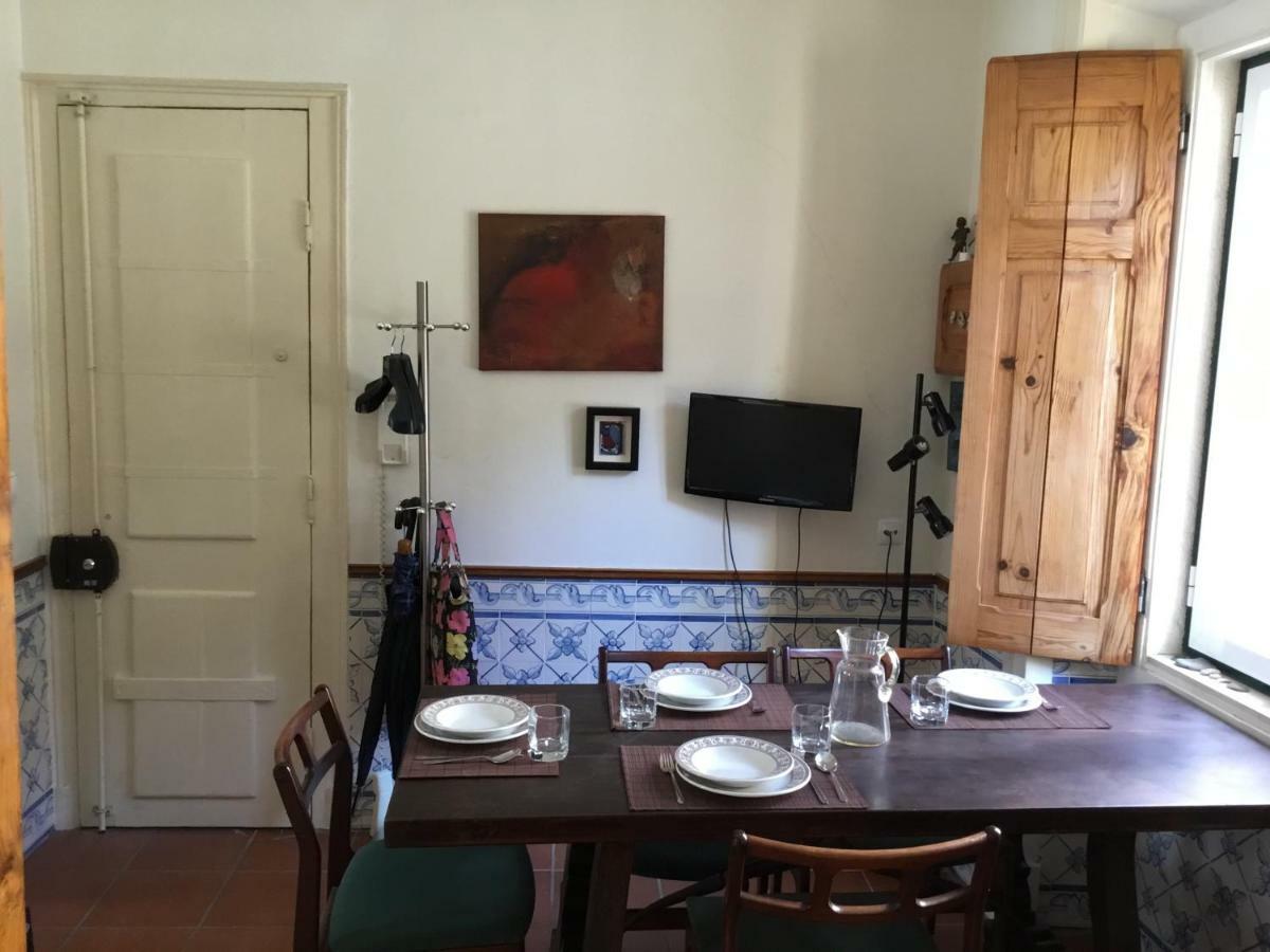 Appartement Condessa Do Rio *