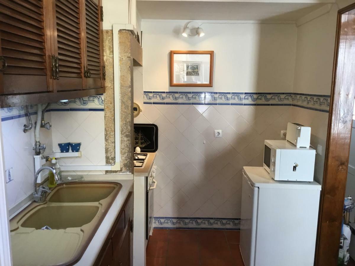 Condessa Do Rio Appartement Lissabon