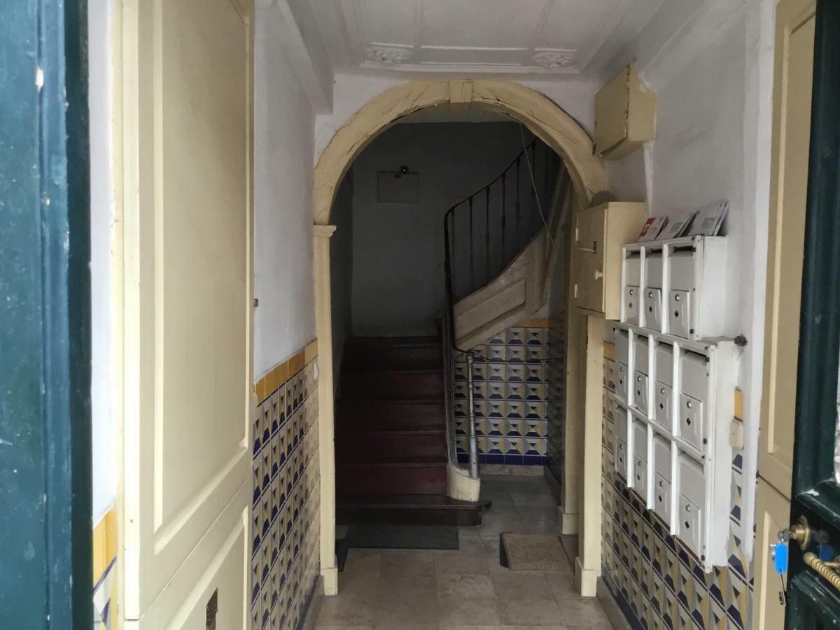 Condessa Do Rio Appartement *