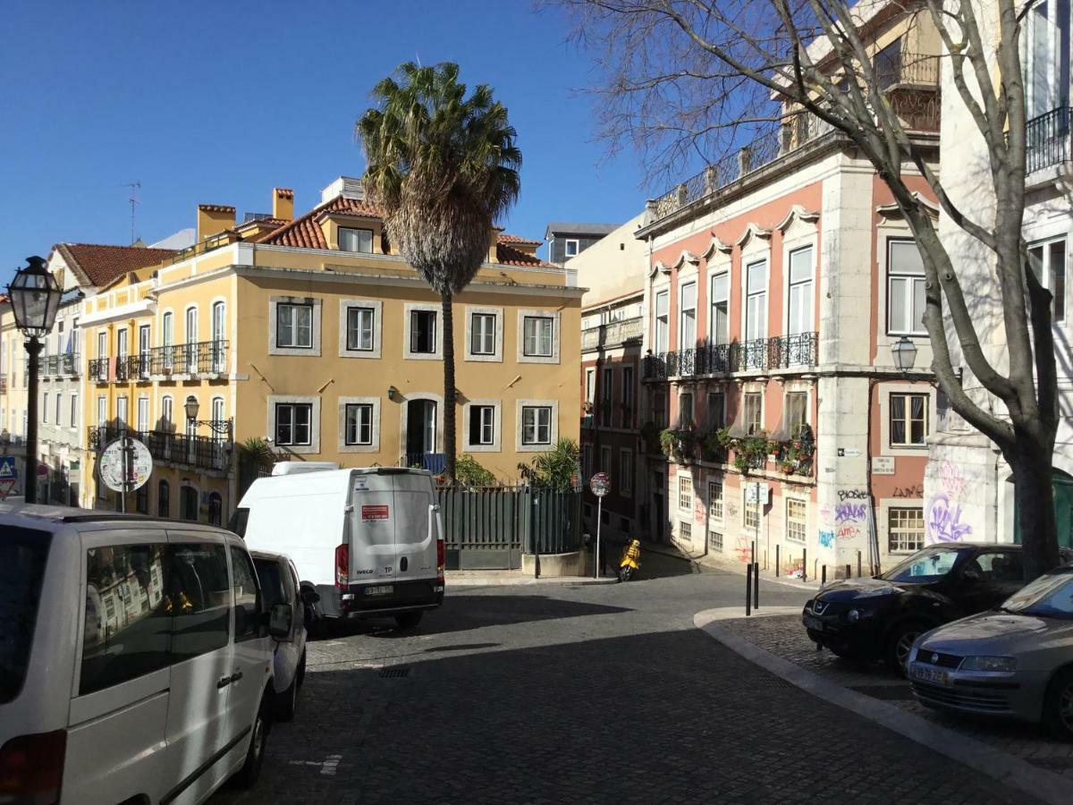 Condessa Do Rio Lissabon