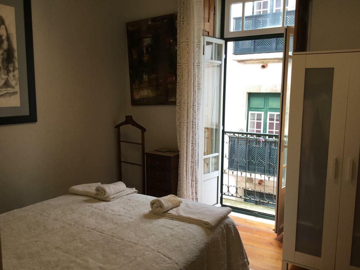 Appartement Condessa Do Rio
