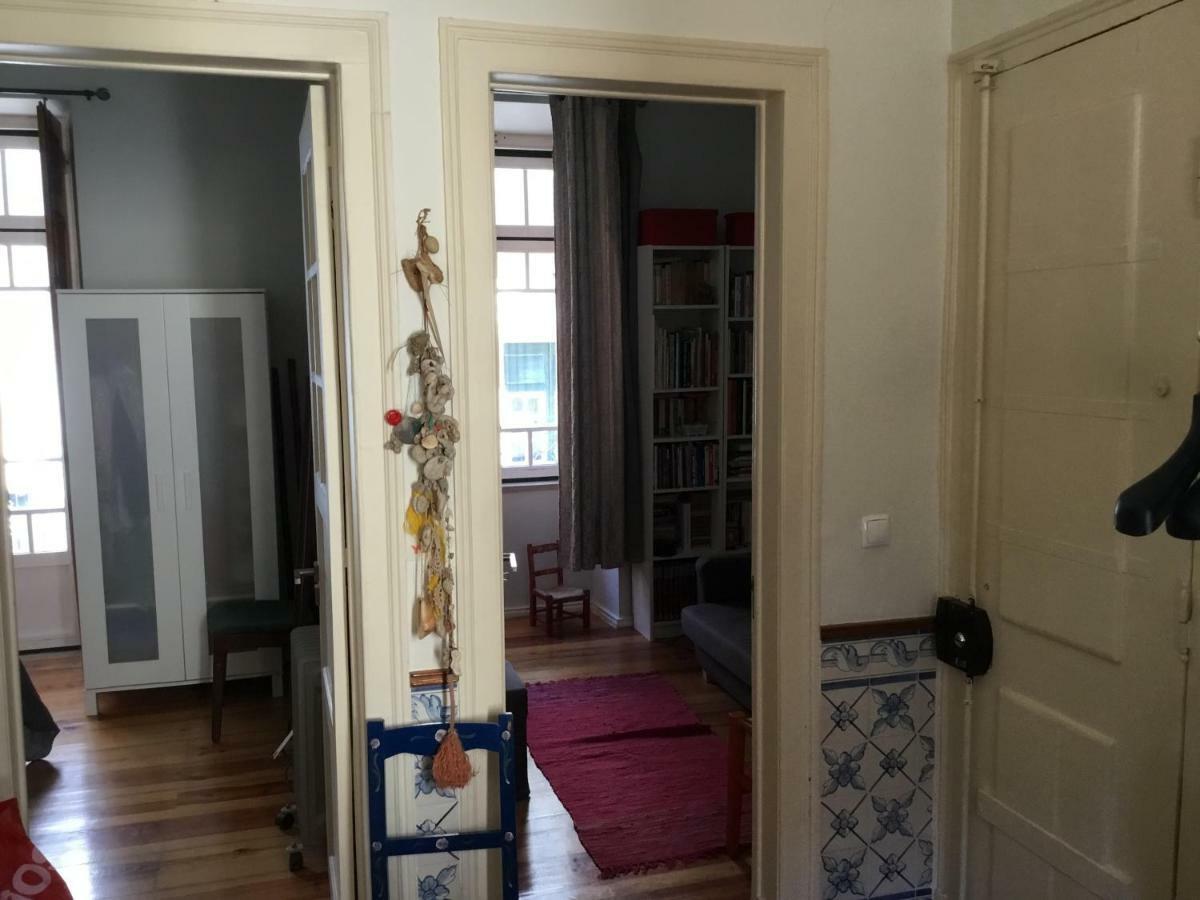 Condessa Do Rio Lissabon