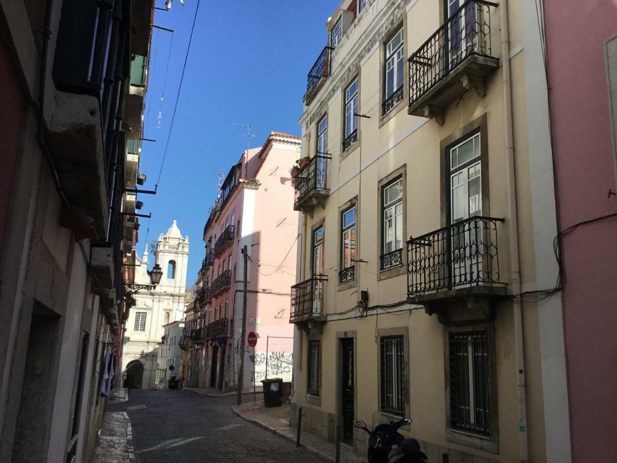 Appartement Condessa Do Rio *
