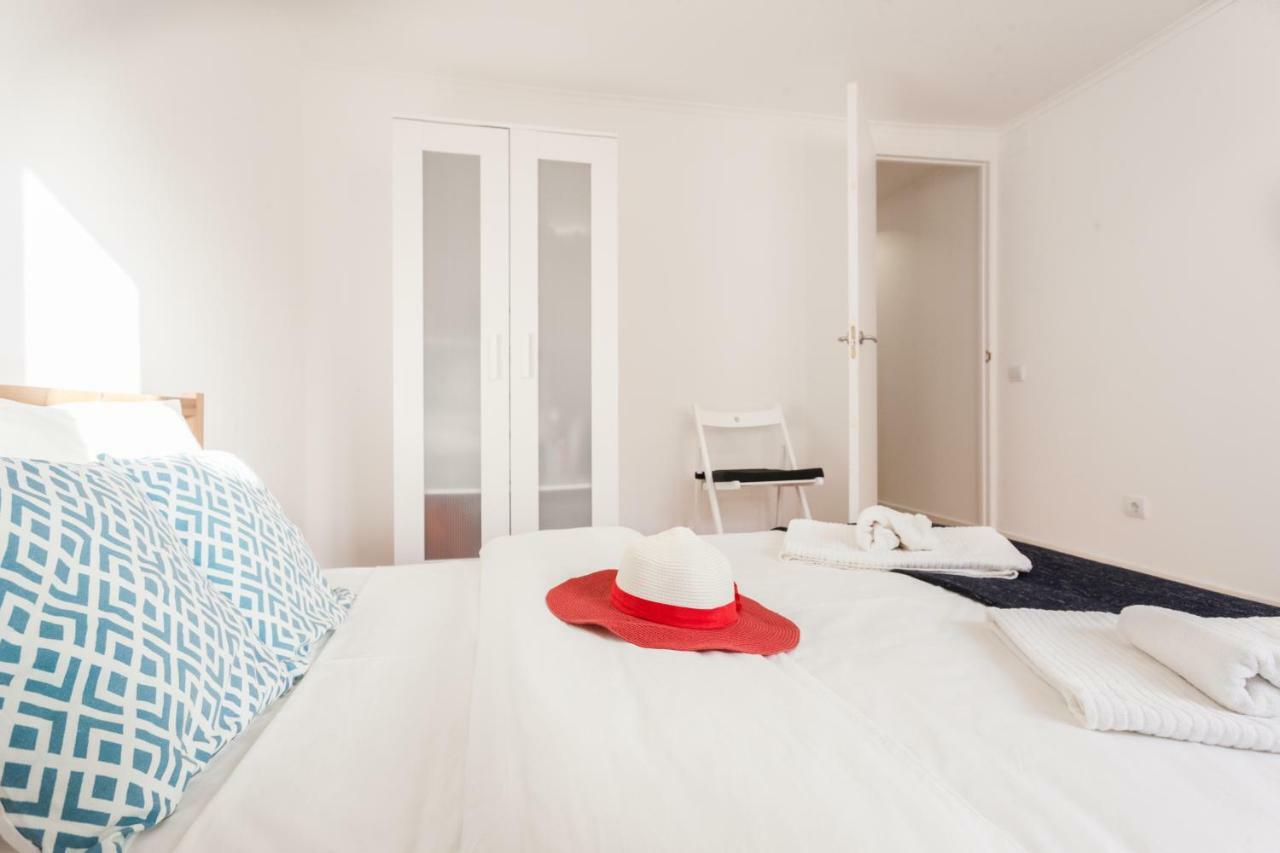 Center Castelo Appartement *