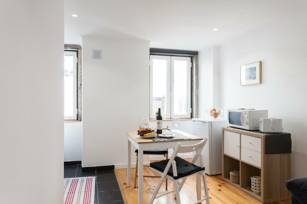 Appartement Center Castelo