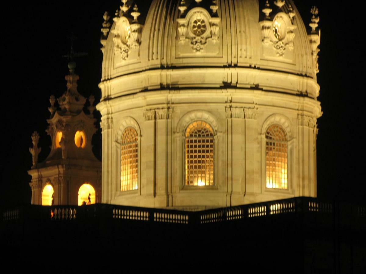 Belvédère Estrela