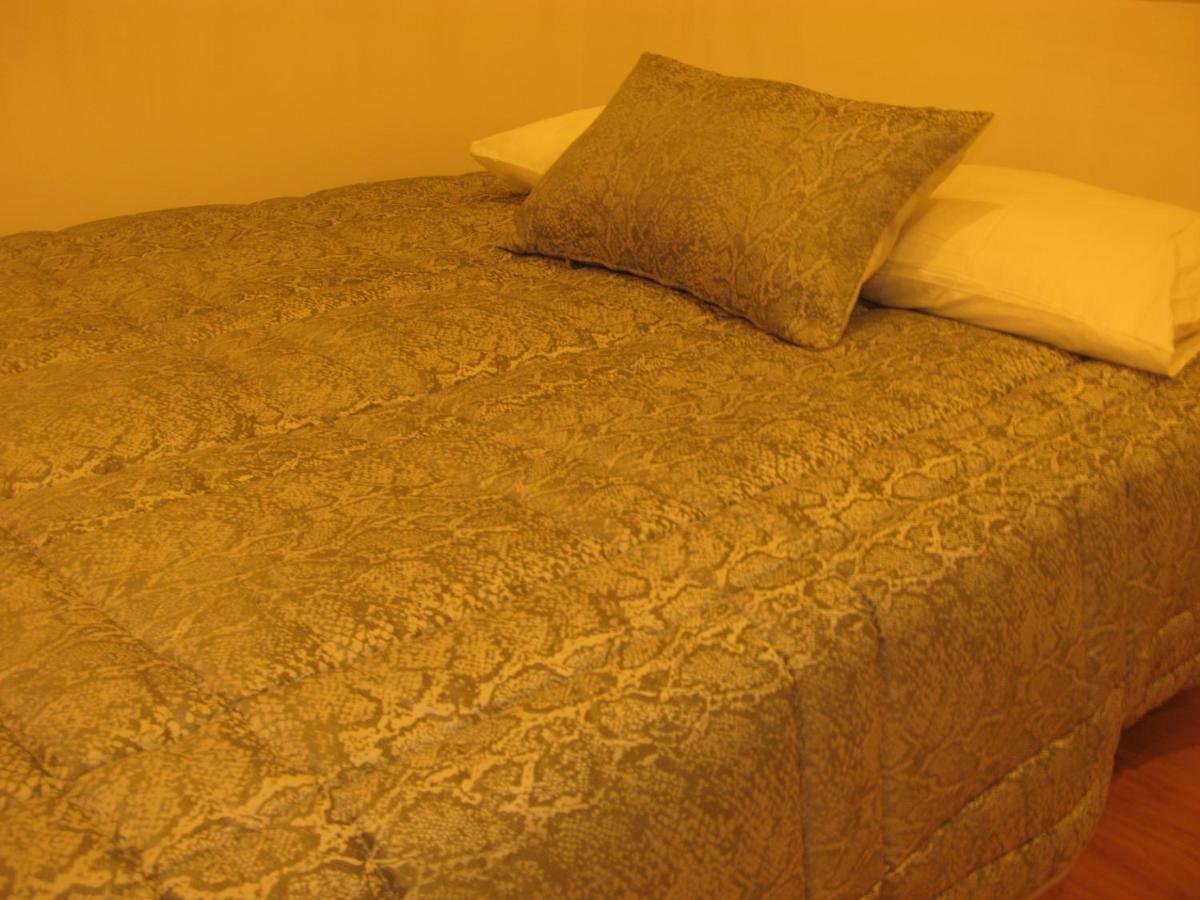 Belvédère Estrela Appartement *