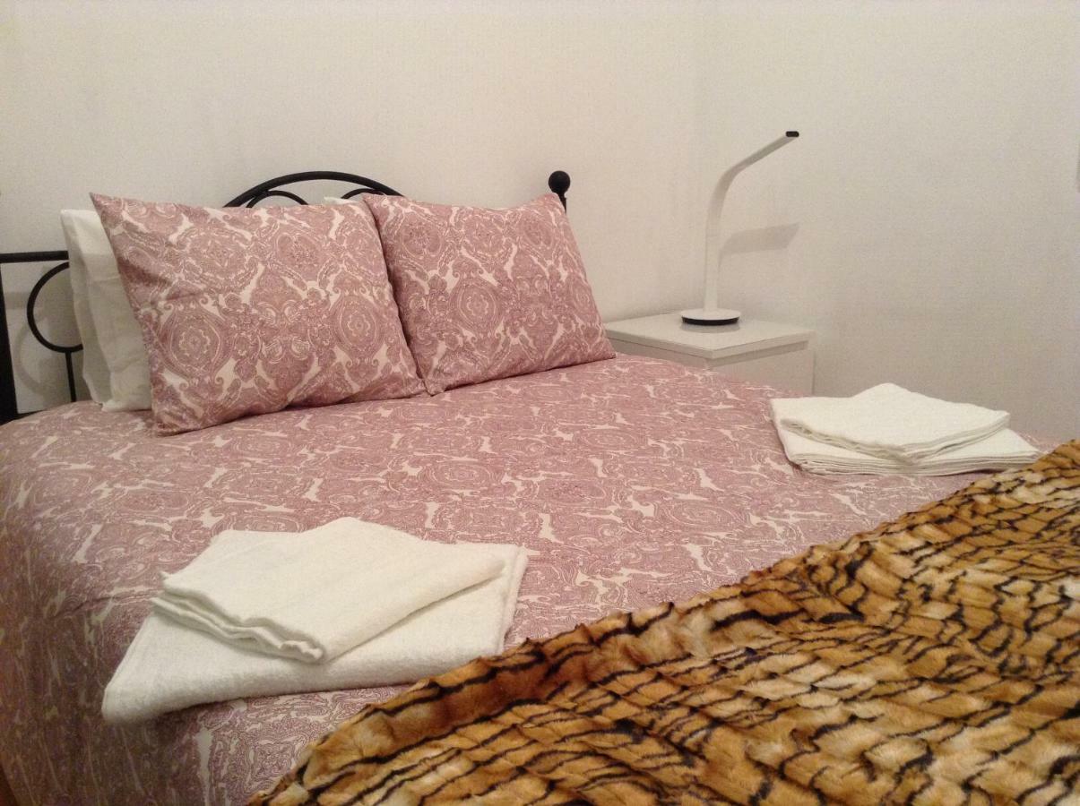 Belvédère Estrela Appartement Lisboa
