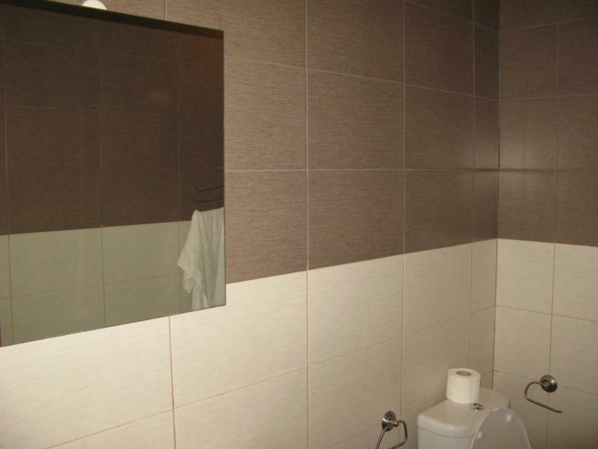 Appartement Belvédère Estrela