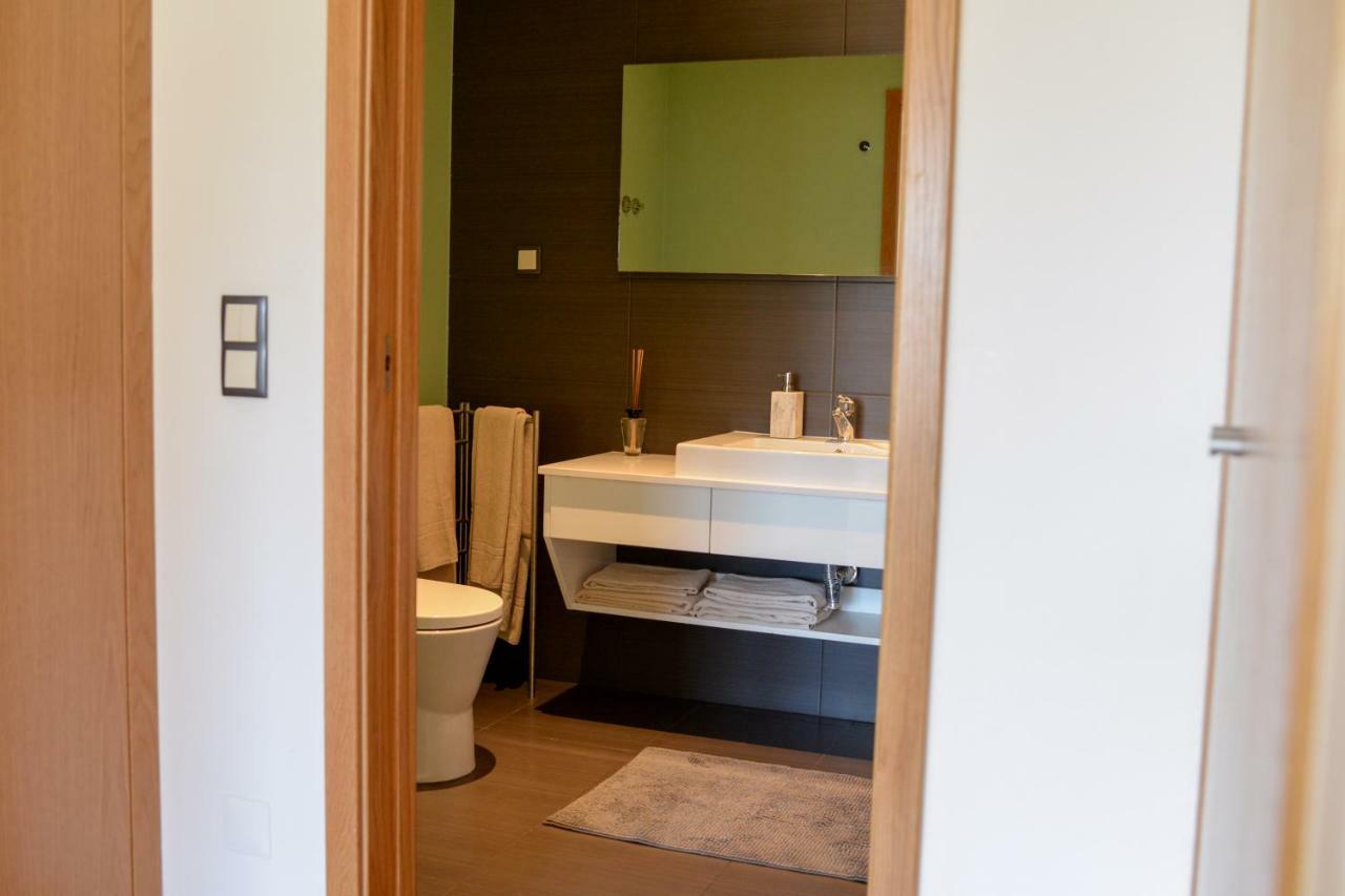 Appartement White Cozy Lisboa