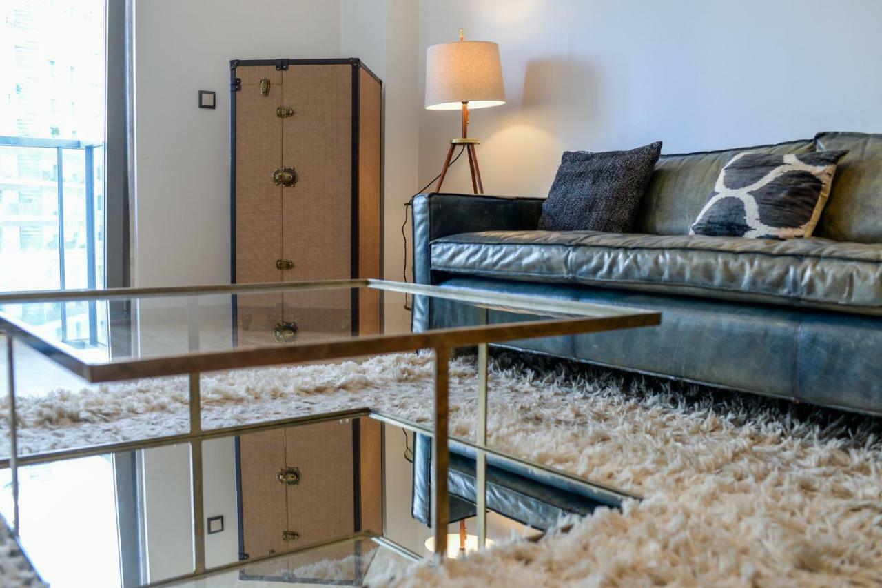White Cozy Appartement *