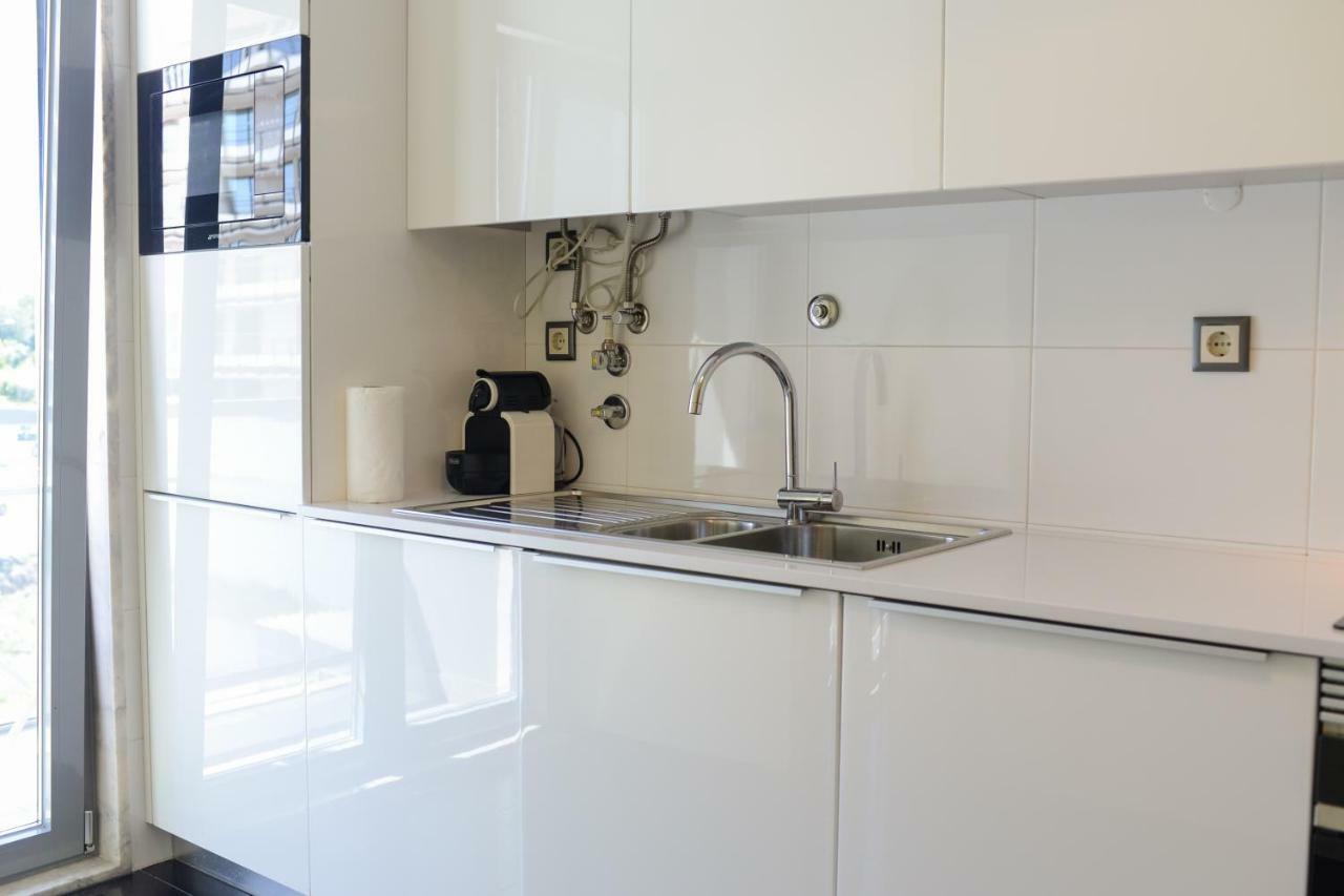 Appartement White Cozy Lisboa