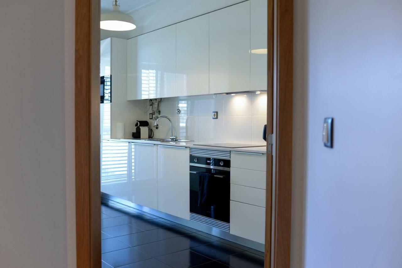 Appartement White Cozy