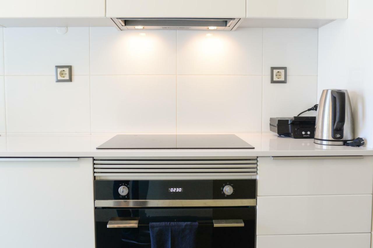 Appartement White Cozy