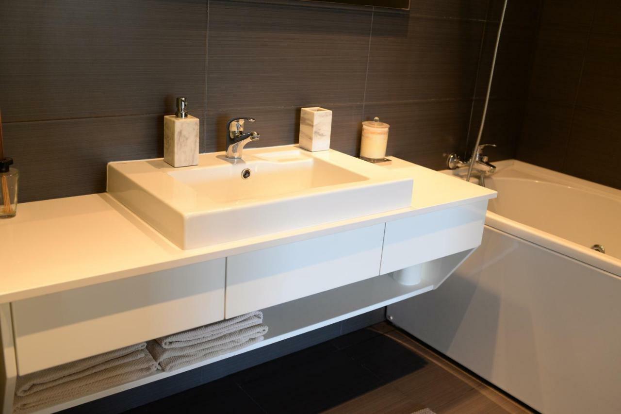 Appartement White Cozy