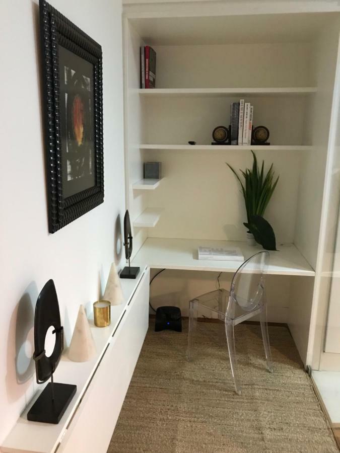 Downtown Free Parking Apartment Lissabon