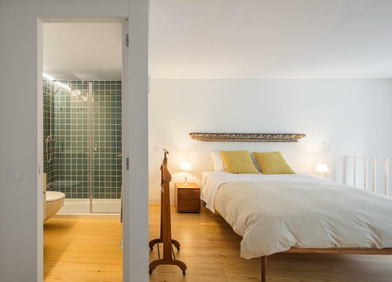 Glory Days Appartement Lisboa