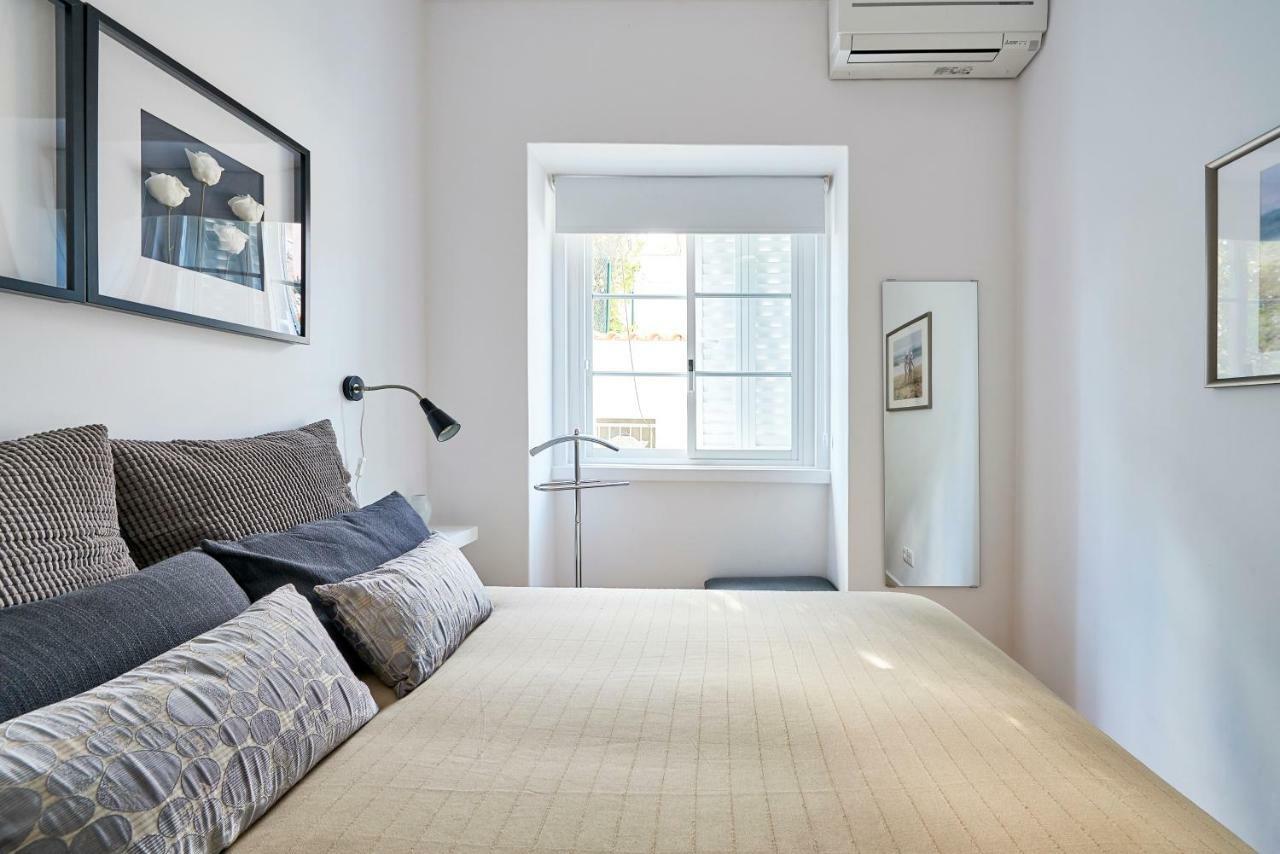 Appartement Casa Oliveira In Alvalade Lisboa