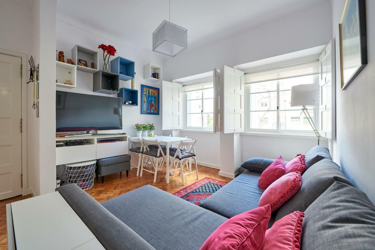 Appartement Casa Oliveira In Alvalade