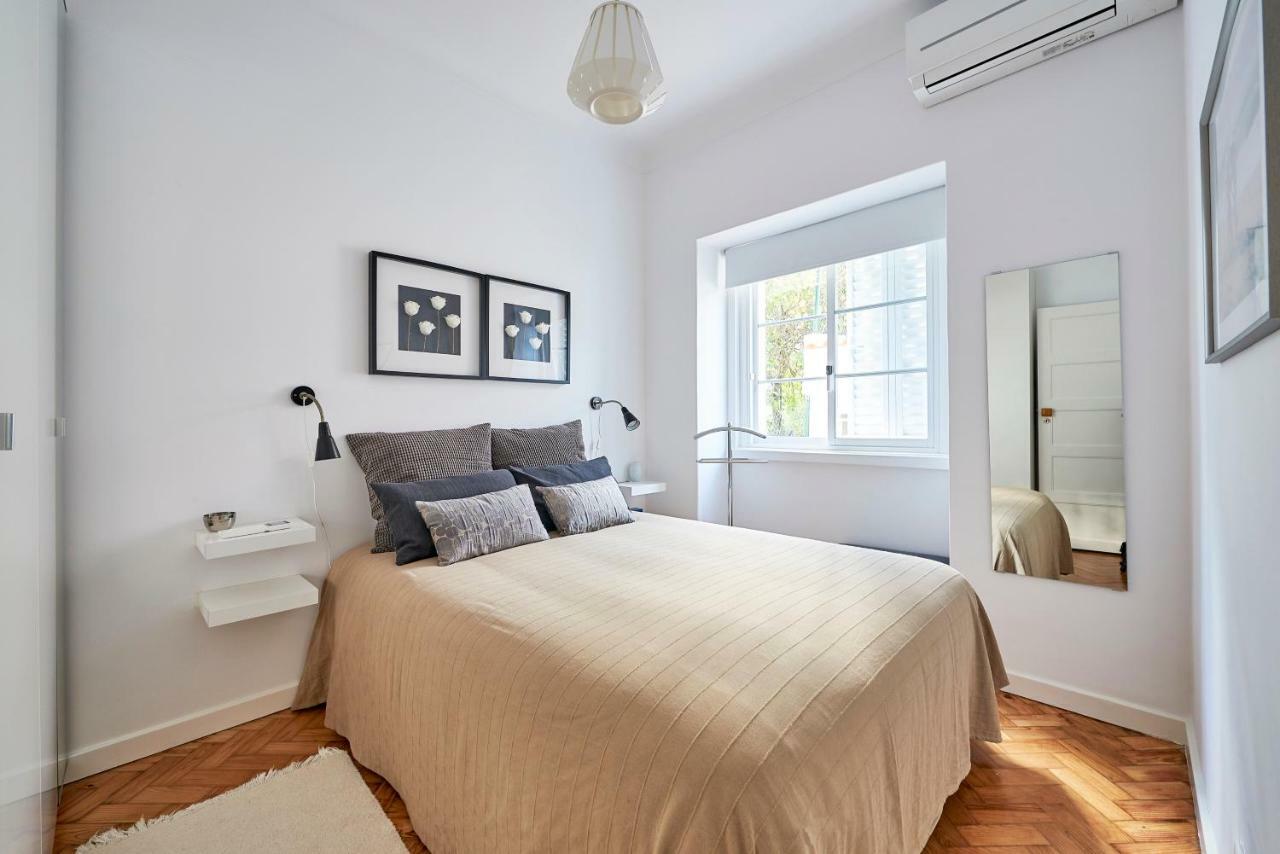 Appartement Casa Oliveira In Alvalade