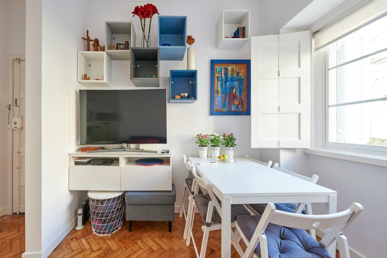 Appartement Casa Oliveira In Alvalade