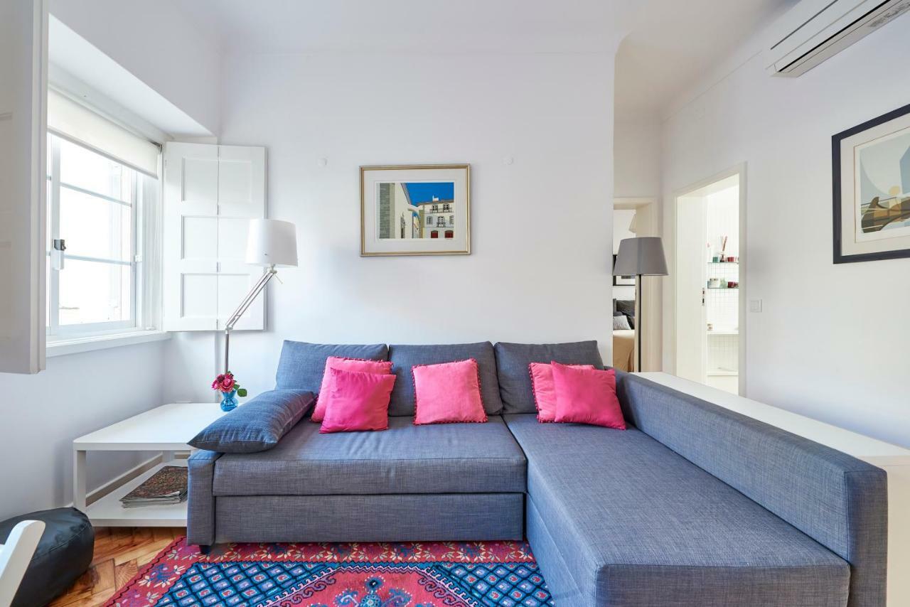 Casa Oliveira In Alvalade Appartement *