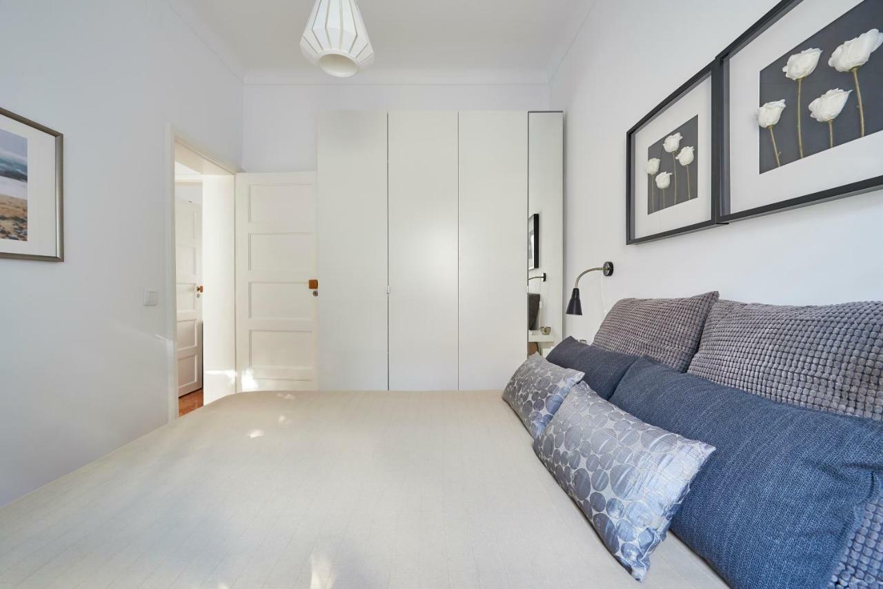 Casa Oliveira In Alvalade Appartement *