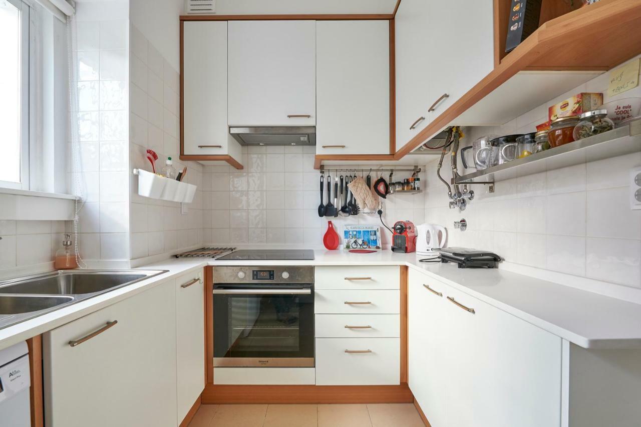 Appartement Casa Oliveira In Alvalade *