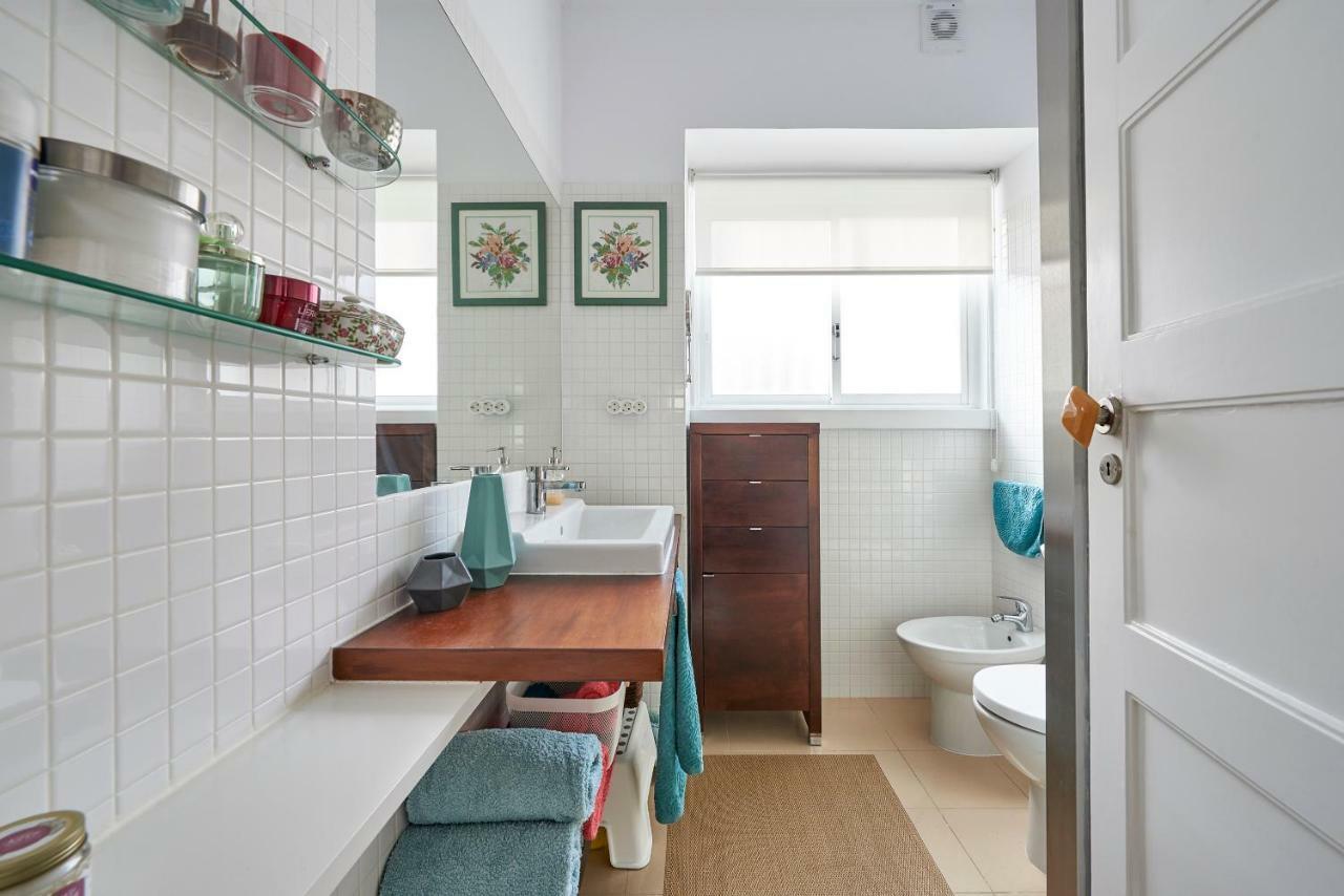 Appartement Casa Oliveira In Alvalade