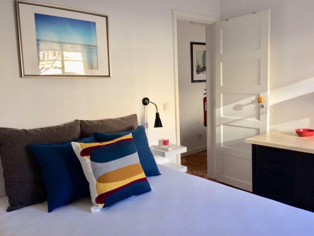 Appartement Casa Oliveira In Alvalade