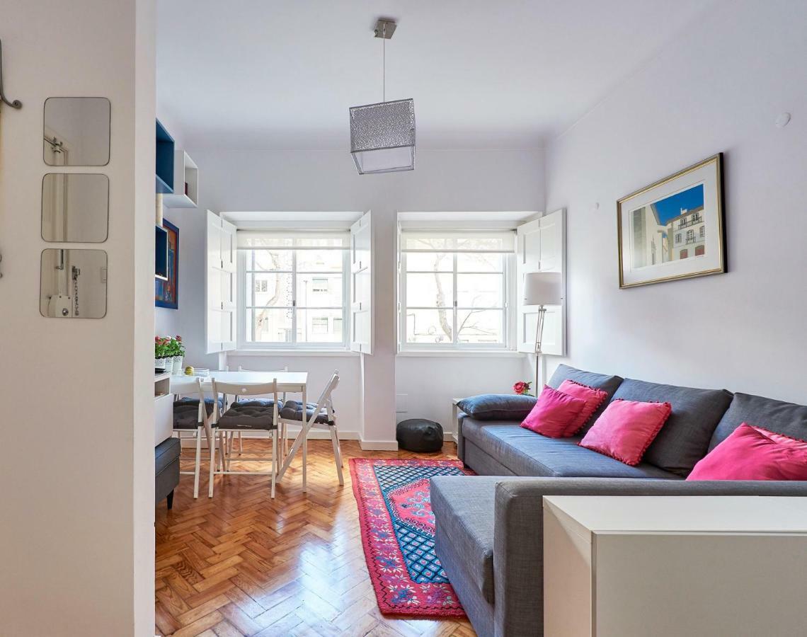 Casa Oliveira In Alvalade * Lisboa