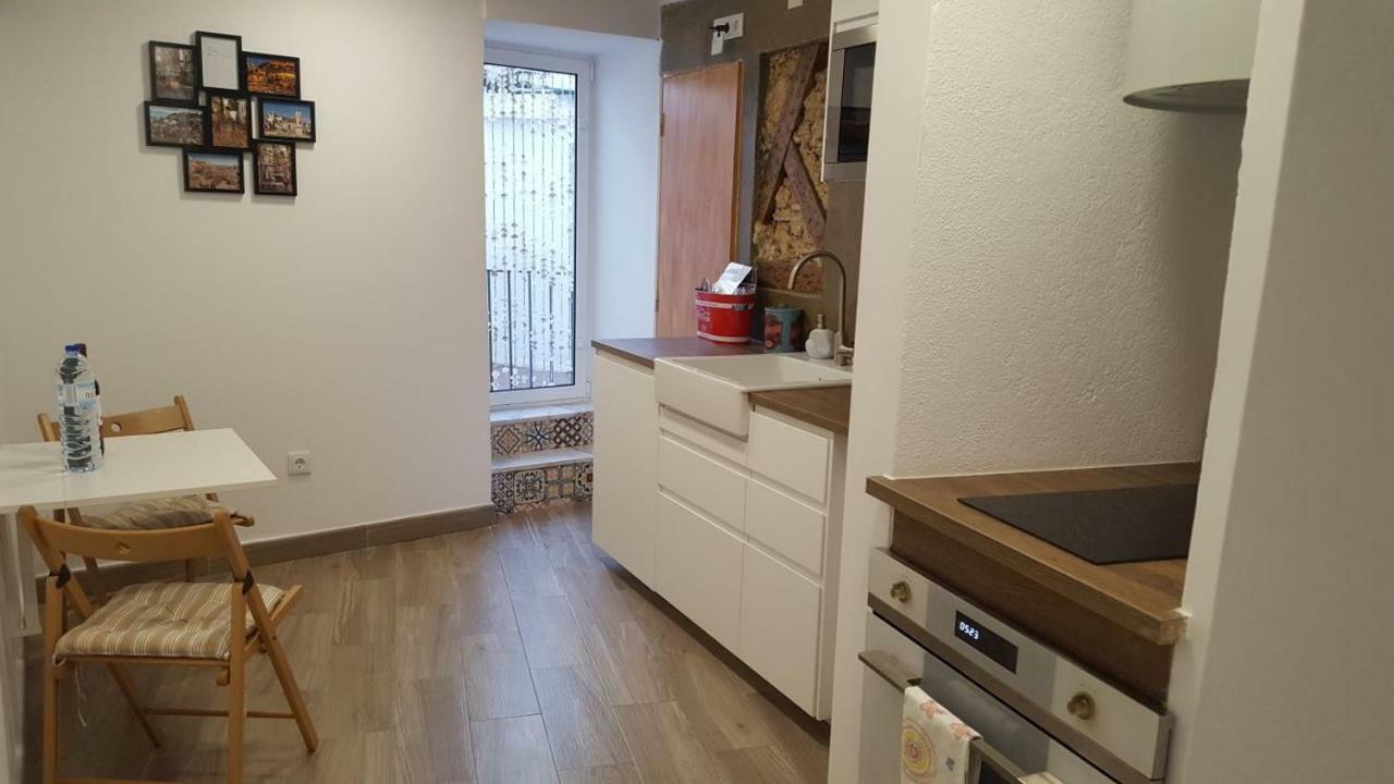 Cativos - Alfama Center District Apartment