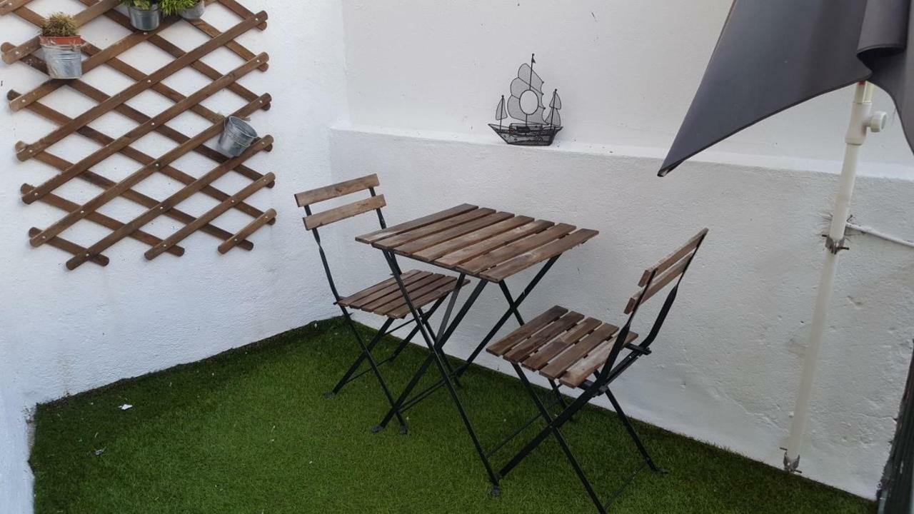 Cativos - Alfama Center District Apartment *